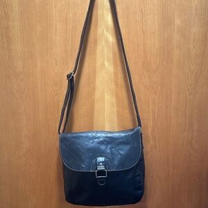 Jack George’s Crossbody bag